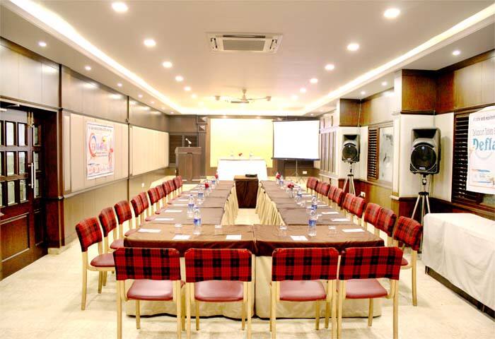 Hotel Ananth Residiency, Hubli-Dharwad 4